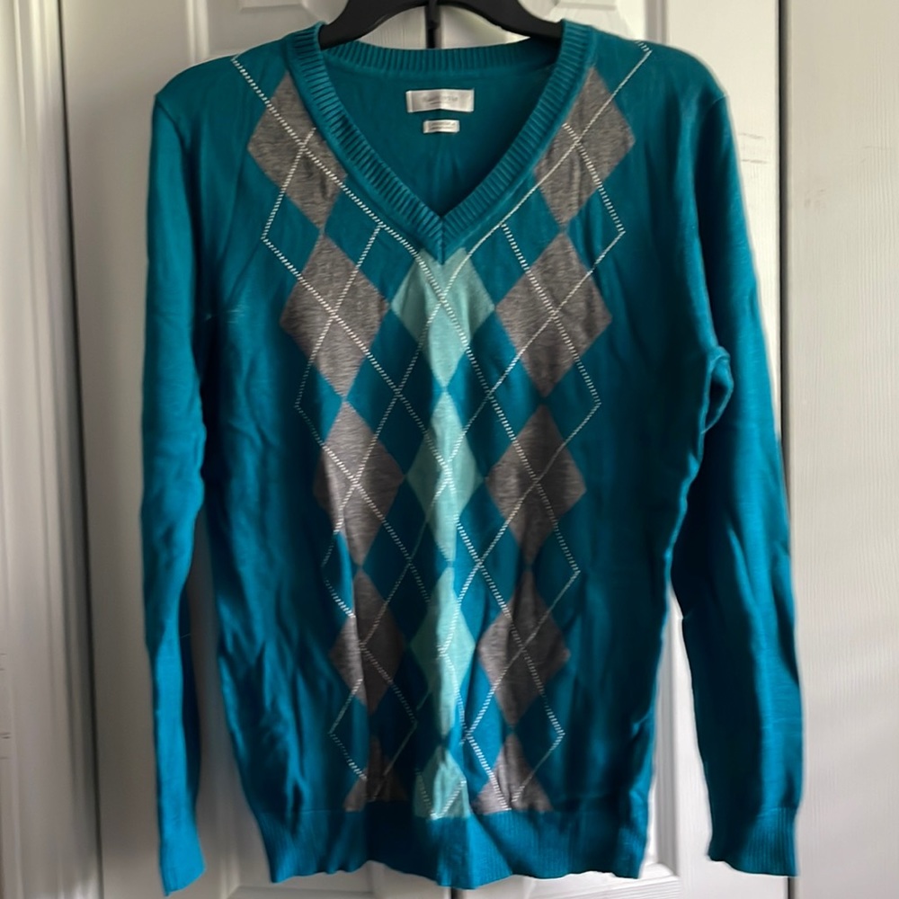 Womens Sweater